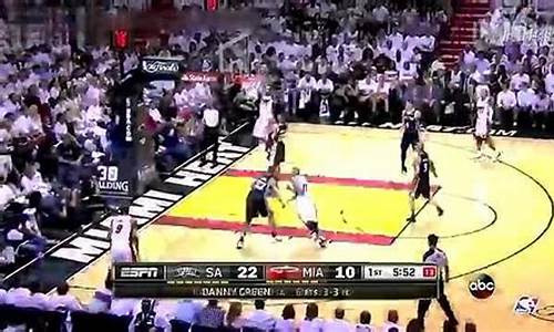 2014nba总决赛录像_2014nba总决赛录像回放全场视频